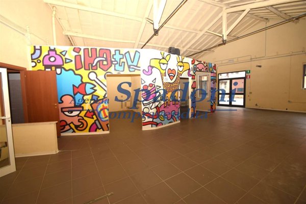 locale di sgombero in vendita a Massa e Cozzile