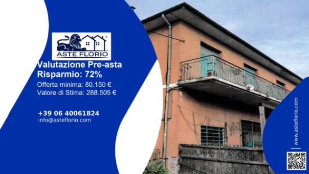 appartamento in vendita a Massa e Cozzile in zona Margine Coperta