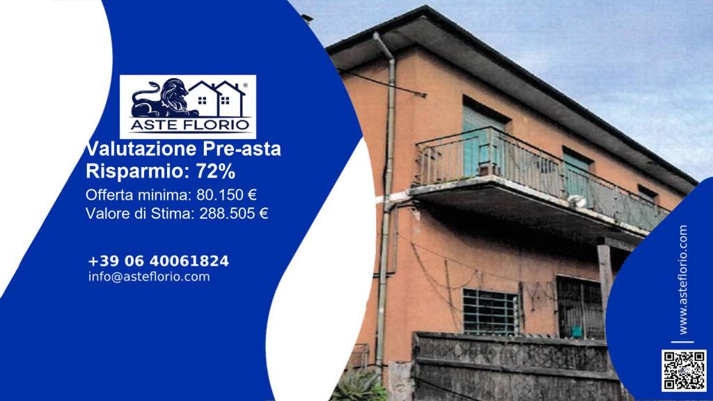 appartamento in vendita a Massa e Cozzile in zona Margine Coperta