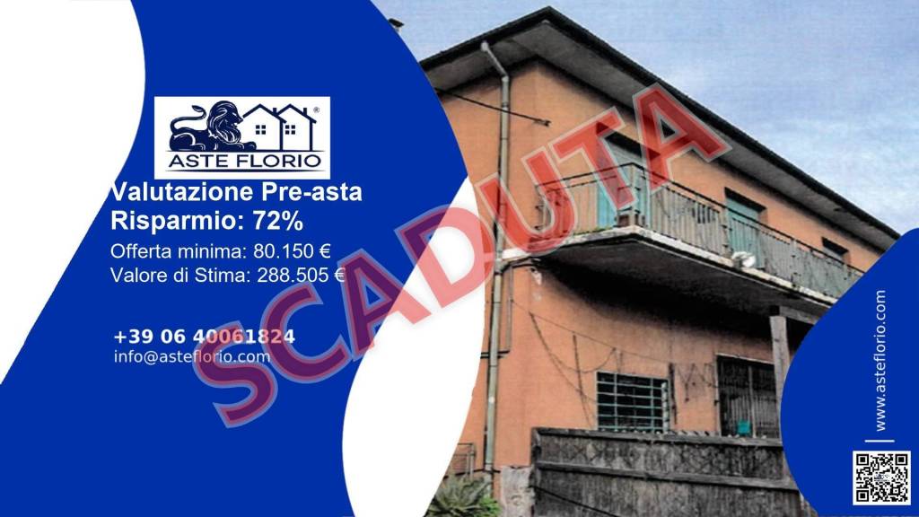 appartamento in vendita a Massa e Cozzile in zona Margine Coperta