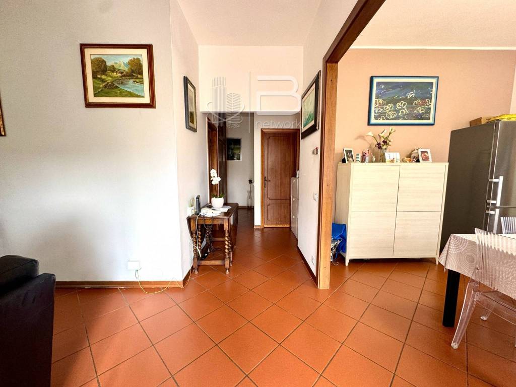 appartamento in vendita a Massa e Cozzile in zona Margine Coperta