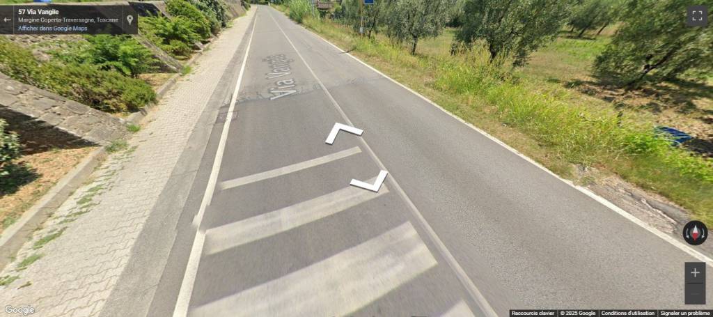 terreno edificabile in vendita a Massa e Cozzile in zona Cozzile