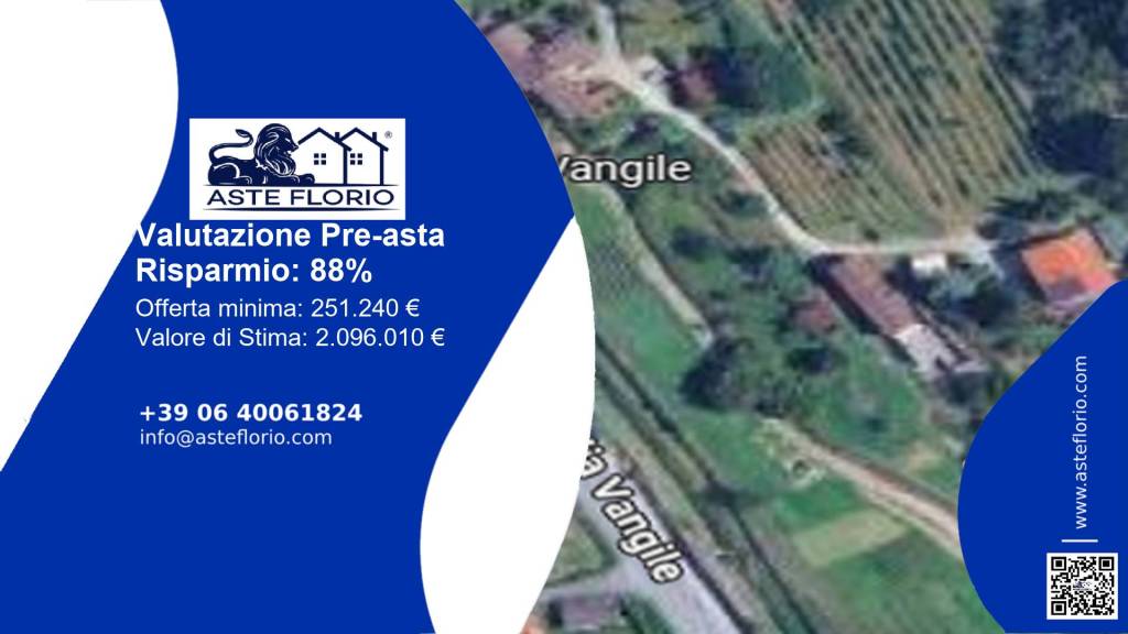 terreno edificabile in vendita a Massa e Cozzile in zona Cozzile