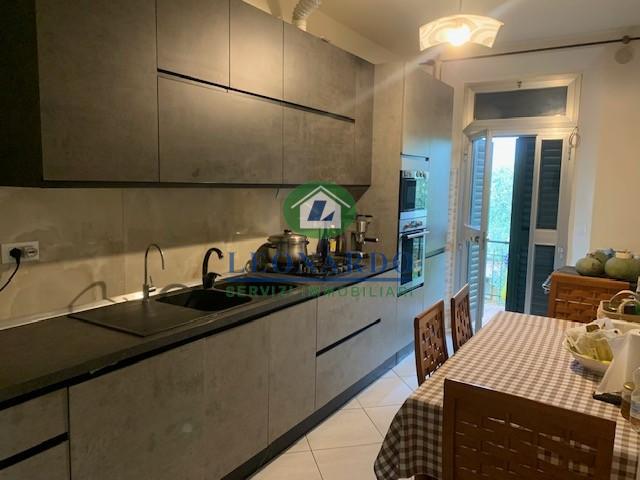 appartamento in vendita a Massa e Cozzile in zona Margine Coperta