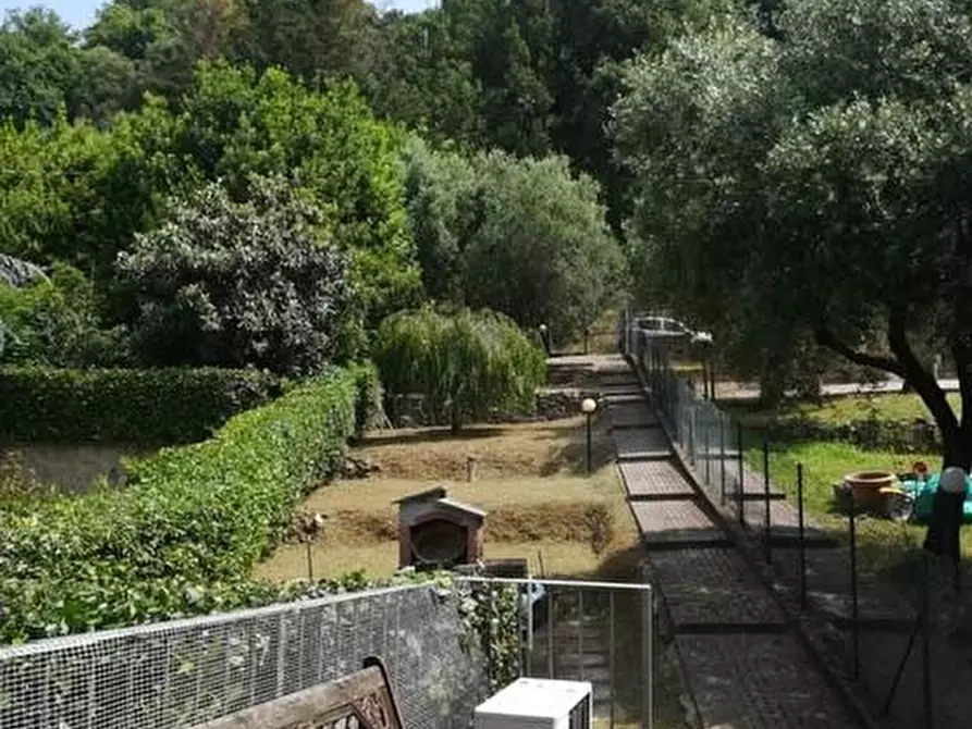 appartamento in vendita a Massa e Cozzile in zona Massa