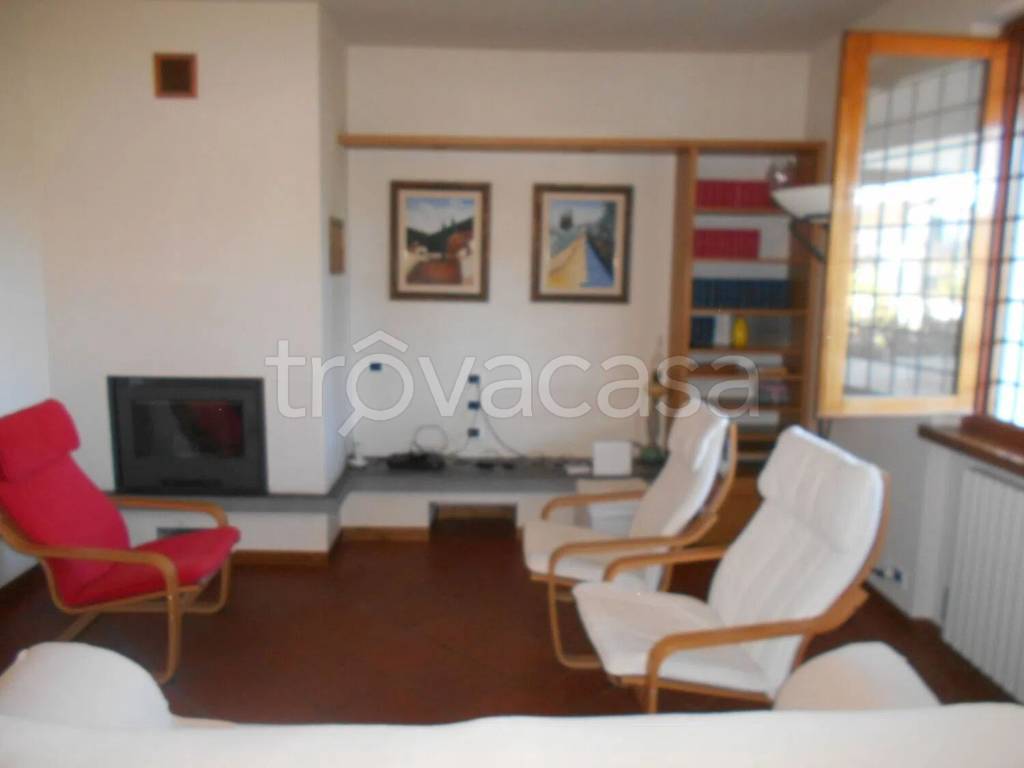 casa indipendente in vendita a Massa e Cozzile in zona Vangile