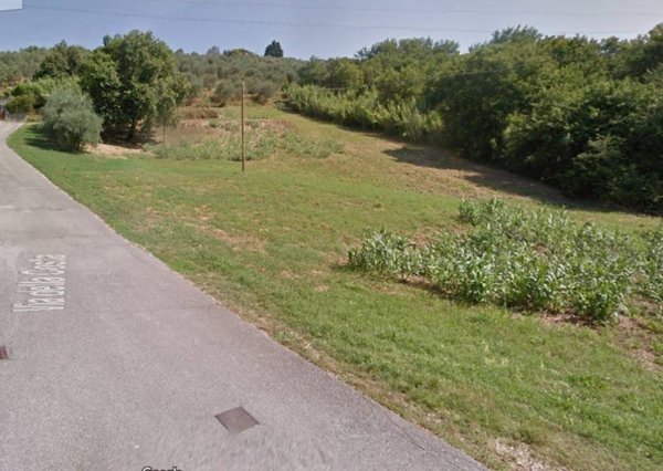 terreno agricolo in vendita a Massa e Cozzile in zona Margine Coperta