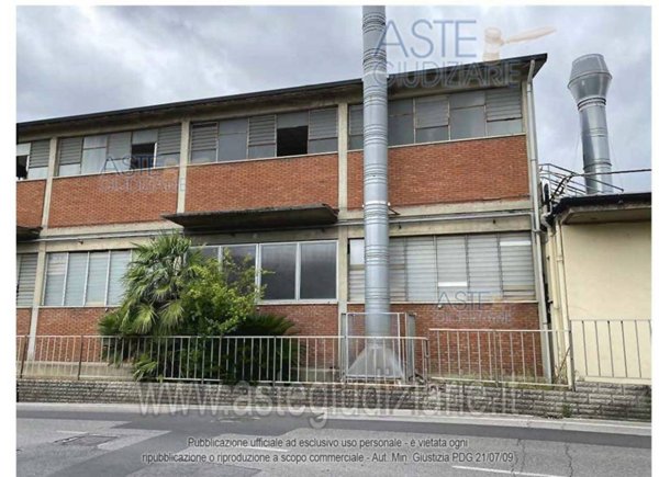 terreno edificabile in vendita a Massa e Cozzile