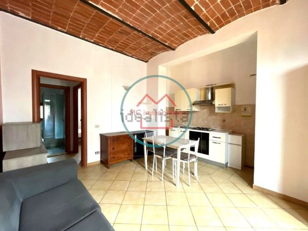 appartamento in vendita a Massa e Cozzile in zona Margine Coperta