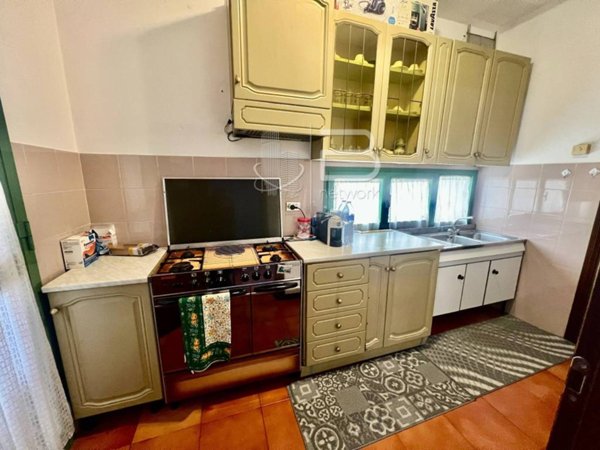 appartamento in vendita a Massa e Cozzile in zona Margine Coperta