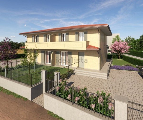 casa indipendente in vendita a Massa e Cozzile