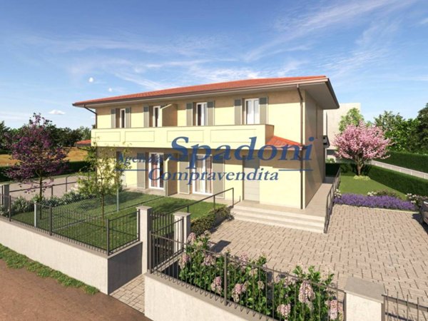 casa indipendente in vendita a Massa e Cozzile in zona Margine Coperta