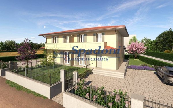 casa indipendente in vendita a Massa e Cozzile in zona Cozzile