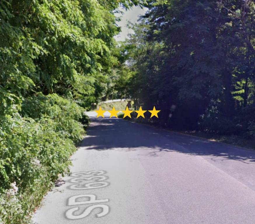 casa indipendente in vendita a Massa e Cozzile