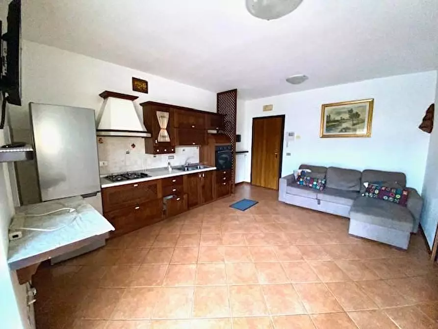 appartamento in vendita a Massa e Cozzile in zona Margine Coperta