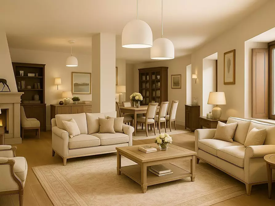 casa indipendente in vendita a Massa e Cozzile