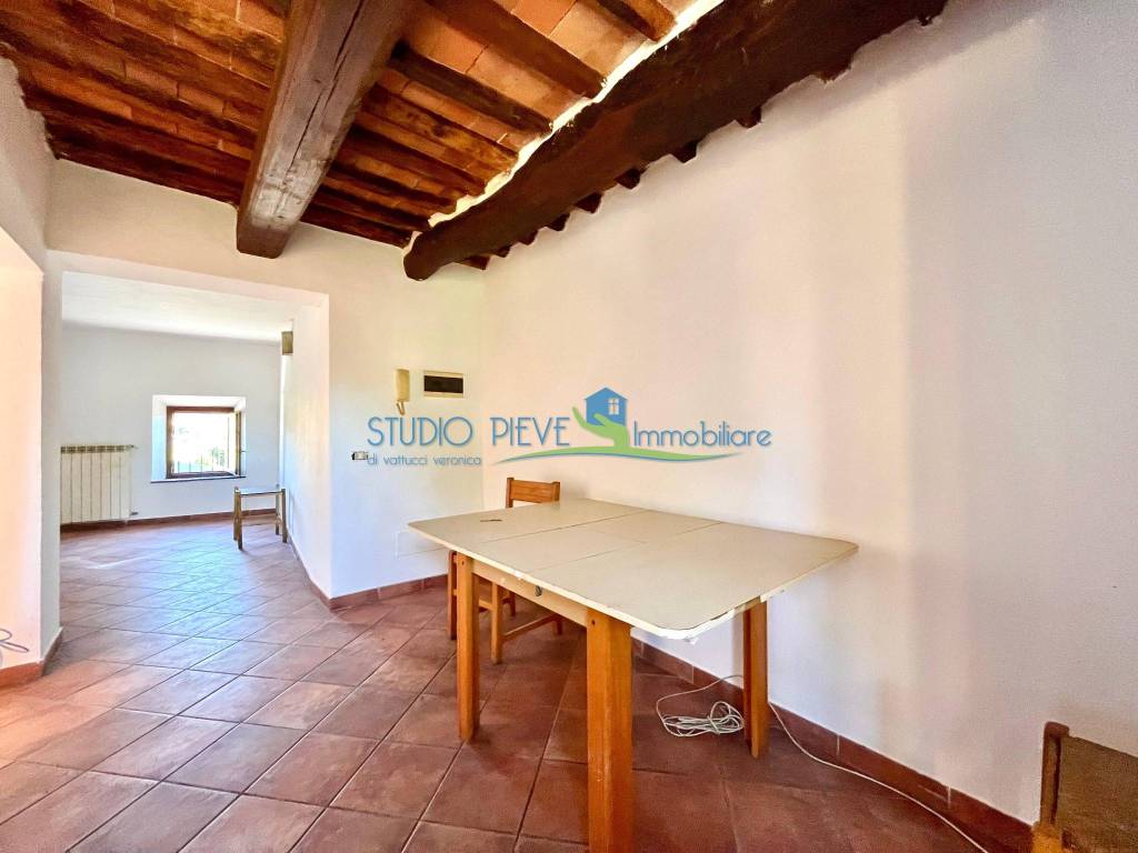 appartamento in vendita a Massa e Cozzile