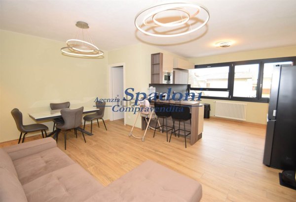 appartamento in vendita a Massa e Cozzile in zona Traversagna