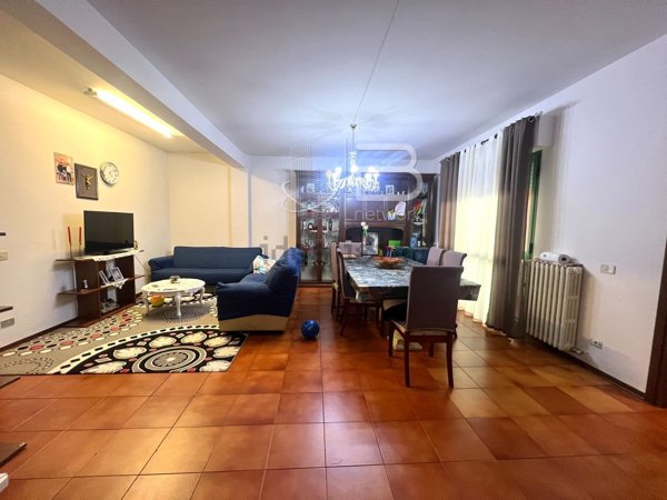 appartamento in vendita a Massa e Cozzile in zona Margine Coperta