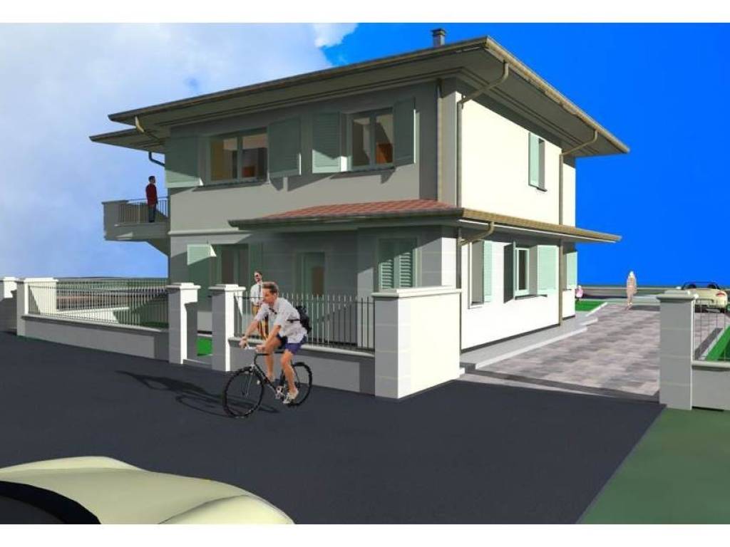 appartamento in vendita a Massa e Cozzile in zona Traversagna