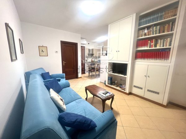 appartamento in vendita a Massa e Cozzile