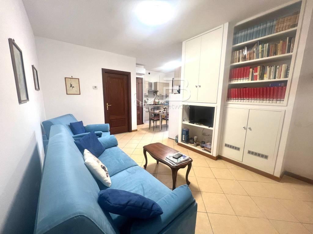 appartamento in vendita a Massa e Cozzile in zona Cozzile