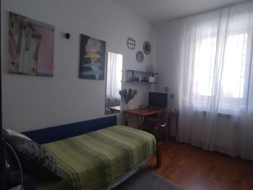 appartamento in vendita a Massa e Cozzile in zona Massa