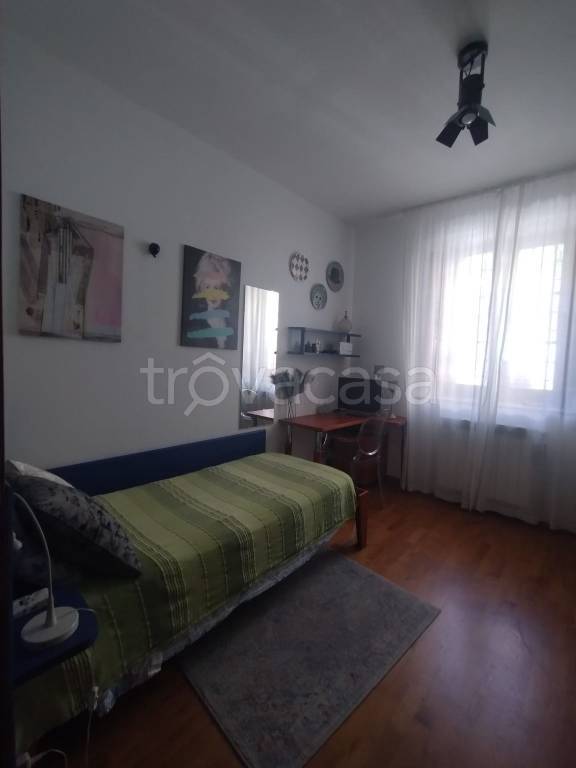 appartamento in vendita a Massa e Cozzile in zona Cozzile