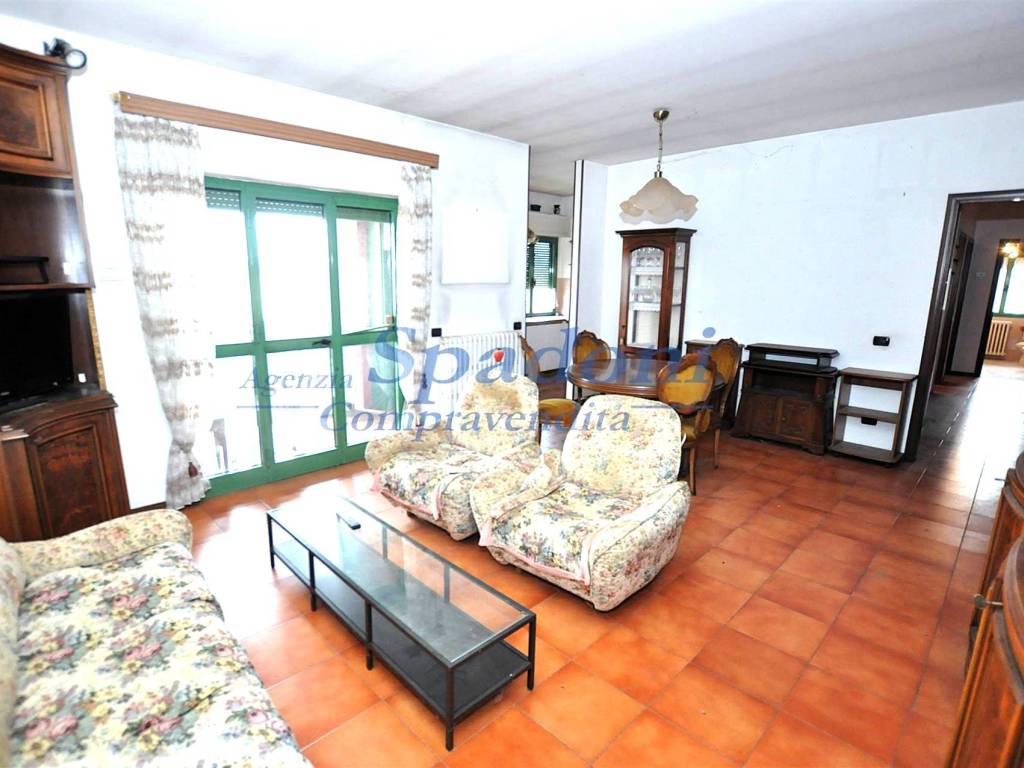 appartamento in vendita a Massa e Cozzile in zona Margine Coperta