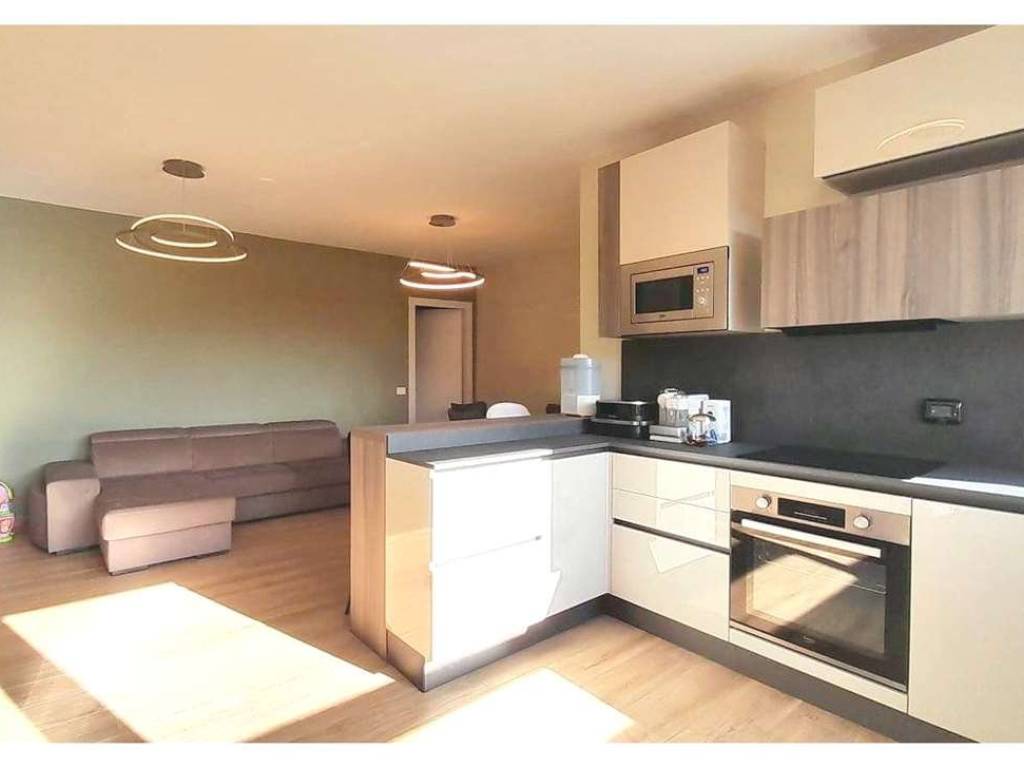 appartamento in vendita a Massa e Cozzile in zona Traversagna