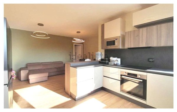 appartamento in vendita a Massa e Cozzile in zona Traversagna