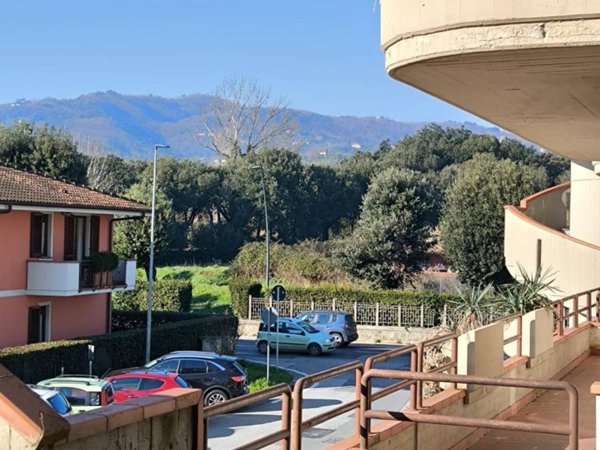 appartamento in vendita a Massa e Cozzile in zona Margine Coperta