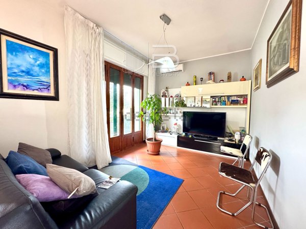 appartamento in vendita a Massa e Cozzile in zona Margine Coperta