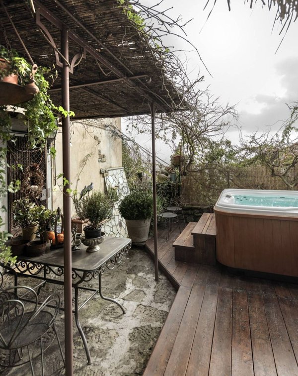 appartamento in vendita a Massa e Cozzile