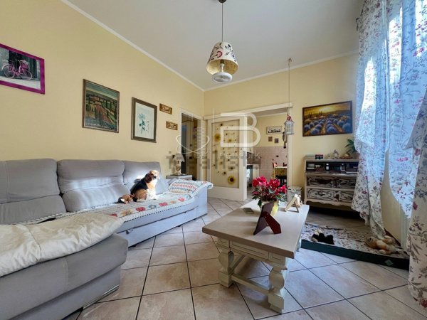 appartamento in vendita a Massa e Cozzile in zona Traversagna