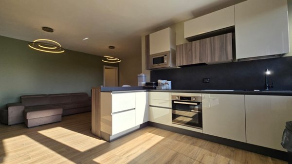 appartamento in vendita a Massa e Cozzile in zona Traversagna