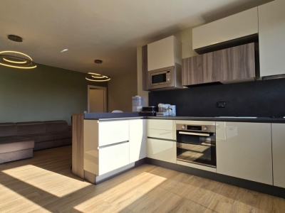 appartamento in vendita a Massa e Cozzile in zona Traversagna