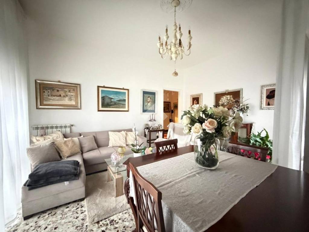 appartamento in vendita a Massa e Cozzile in zona Margine Coperta