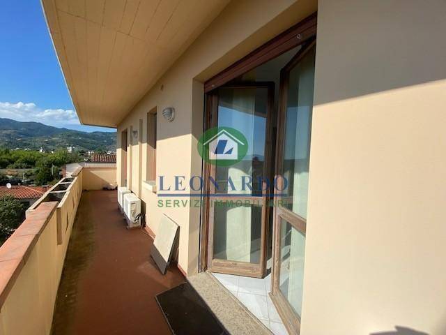 appartamento in vendita a Massa e Cozzile in zona Margine Coperta