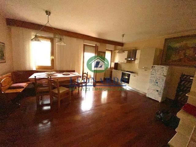 casa indipendente in vendita a Massa e Cozzile in zona Margine Coperta