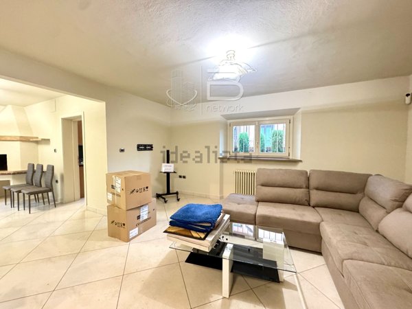 casa indipendente in vendita a Massa e Cozzile in zona Margine Coperta