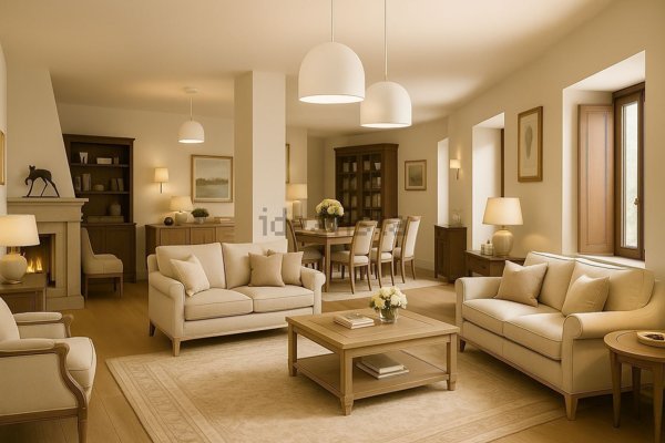 casa indipendente in vendita a Massa e Cozzile