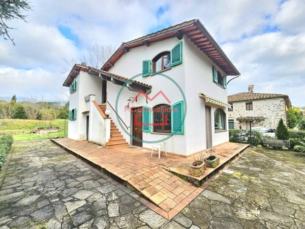 casa indipendente in vendita a Massa e Cozzile in zona Margine Coperta