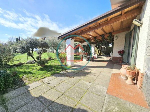 casa indipendente in vendita a Massa e Cozzile in zona Margine Coperta
