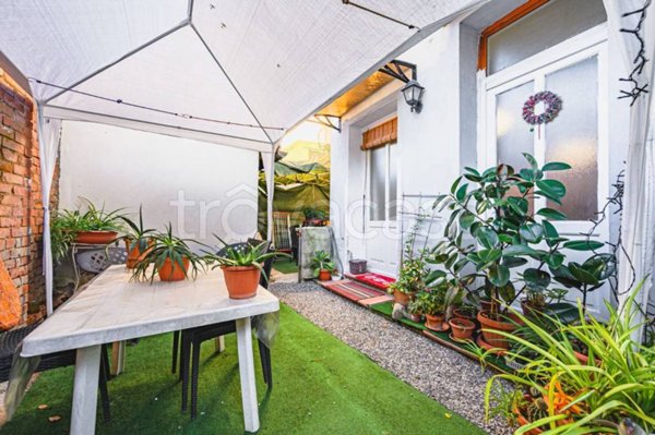 appartamento in vendita a Massa e Cozzile