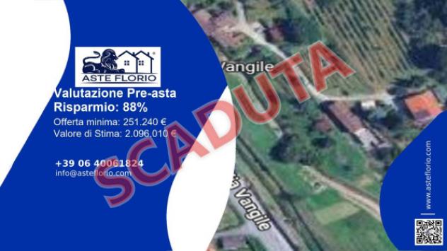 pentavano in vendita a Massa e Cozzile in zona Vangile