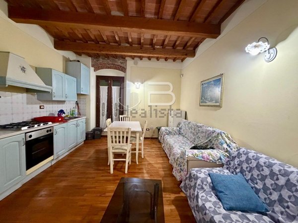 appartamento in vendita a Massa e Cozzile in zona Margine Coperta