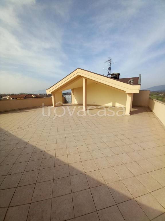 appartamento in vendita a Massa e Cozzile in zona Traversagna