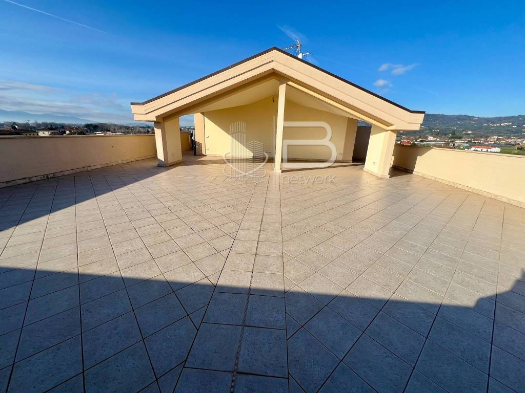 appartamento in vendita a Massa e Cozzile in zona Traversagna