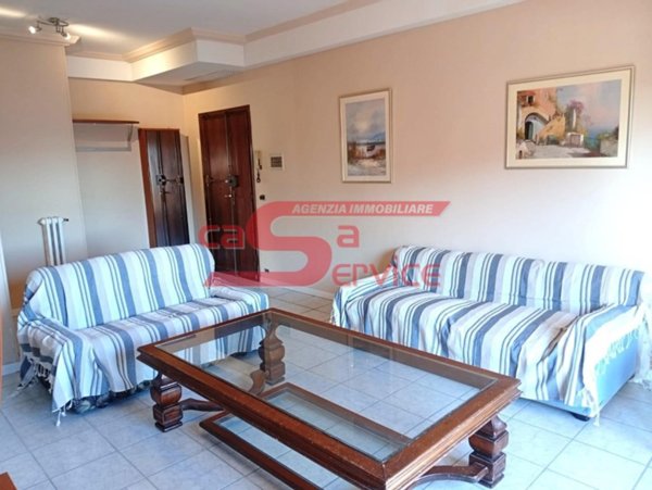 appartamento in vendita a Massa e Cozzile in zona Margine Coperta